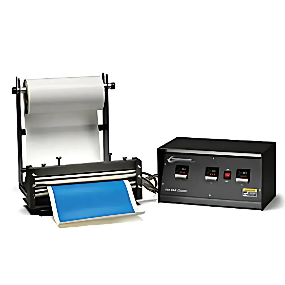 ChemInstruments HLC-101 Hot Melt Laboratory Drawdown Coater