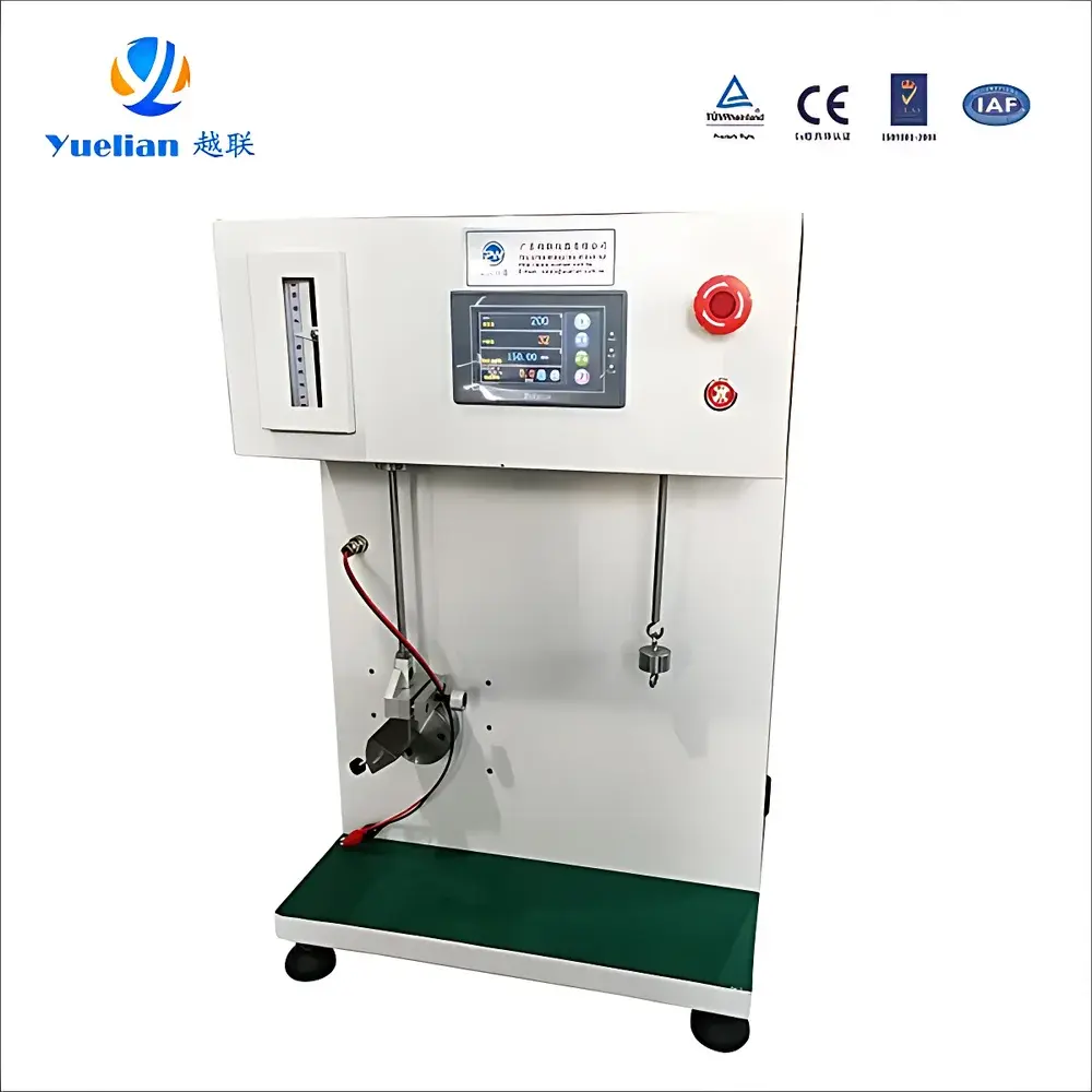 FPC Flexural Endurance Tester PW-6603
