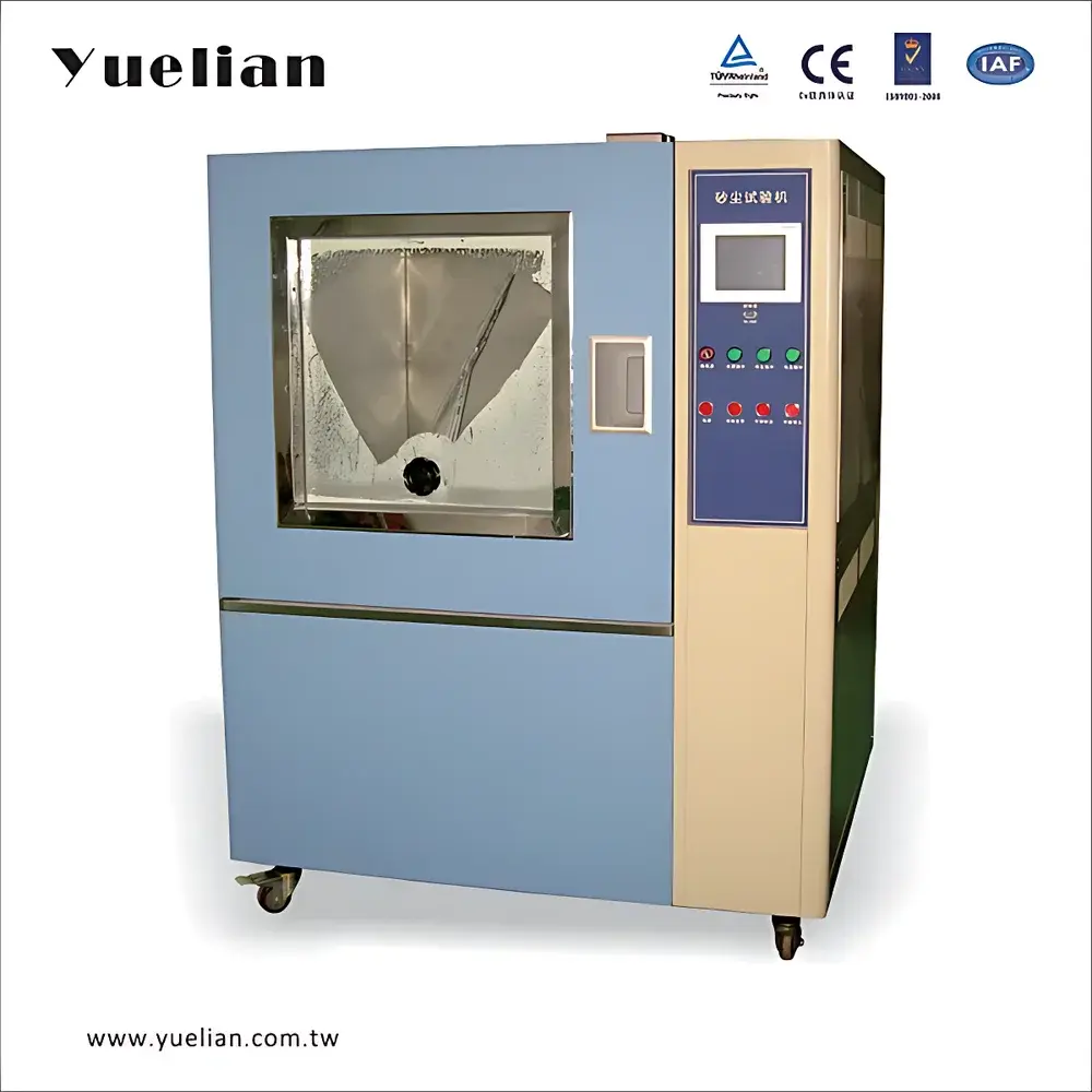 Yuelian SD Series Sand and Dust Test Chamber