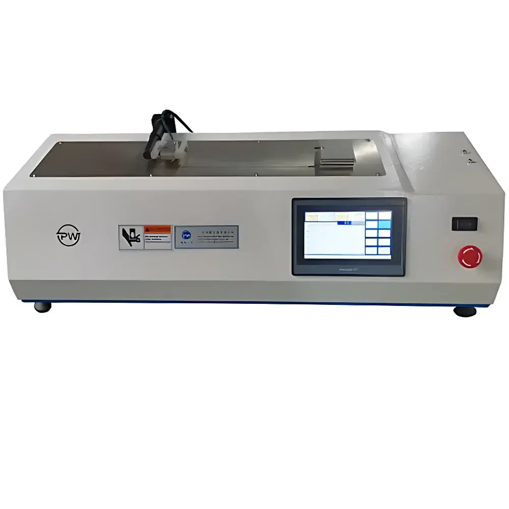 PW Tribological Tester PW-1103F