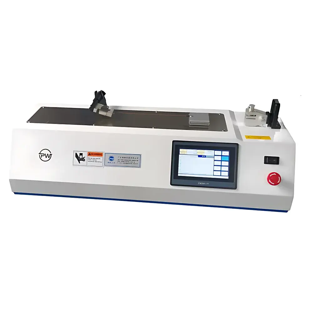 PW Tribological Tester PW-1103F