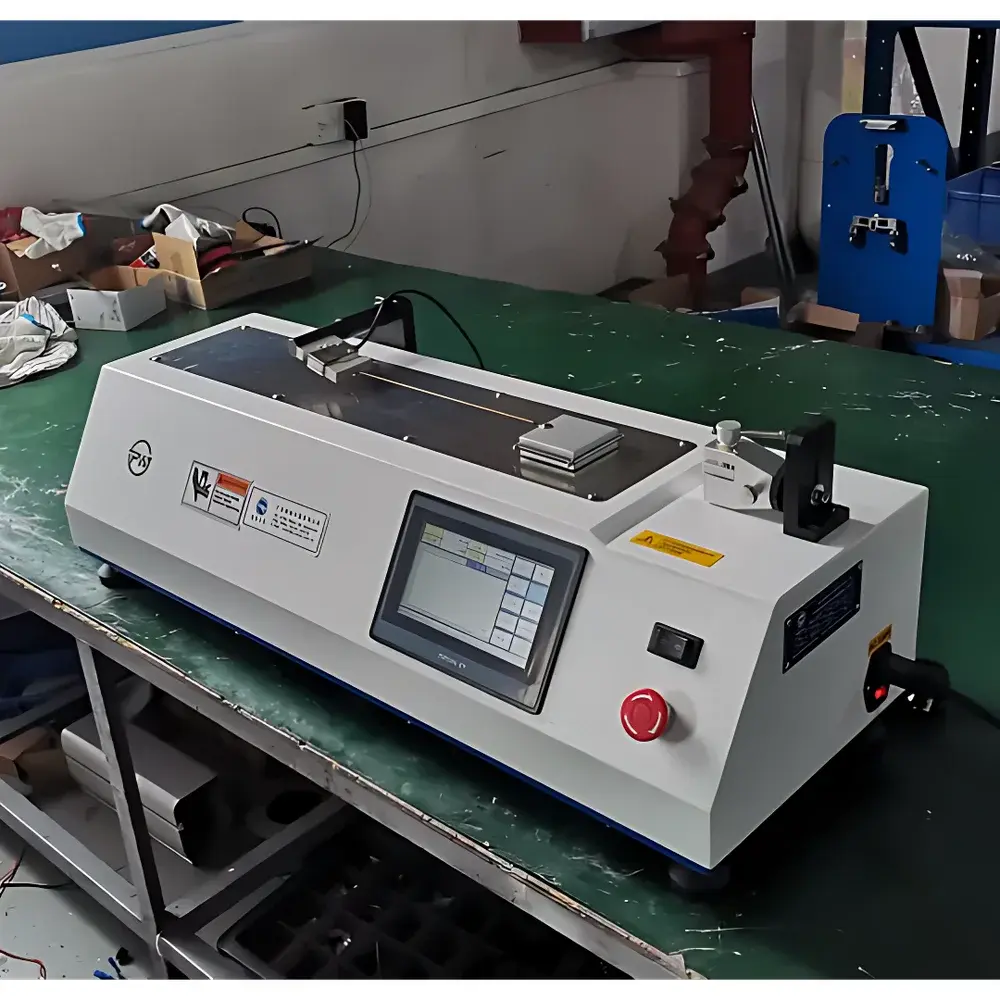 PW Tribological Tester PW-1103F