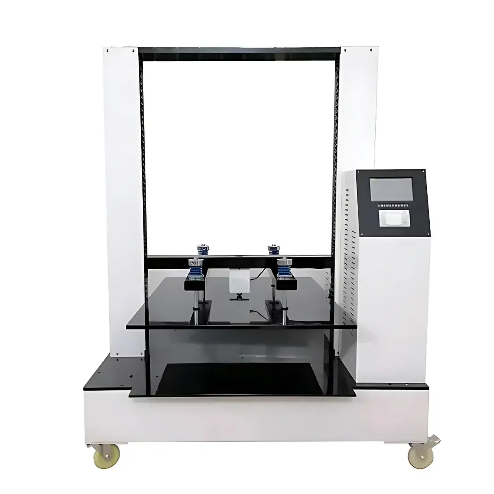 Microcomputer-Controlled Compression Tester PW-6609A