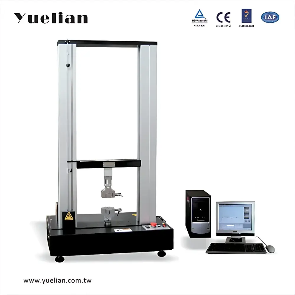 Yuelian YL-1210 Universal Electronic Testing Machine
