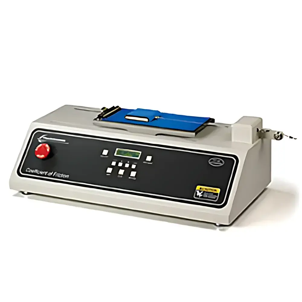ChemInstruments S-RT-10 Room Temperature 10-Bank Shear Adhesion Tester