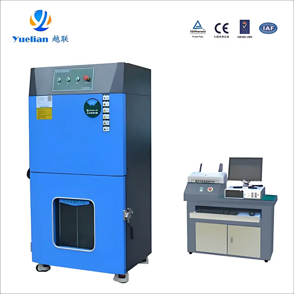 Battery Puncture Tester YL-PW-2T
