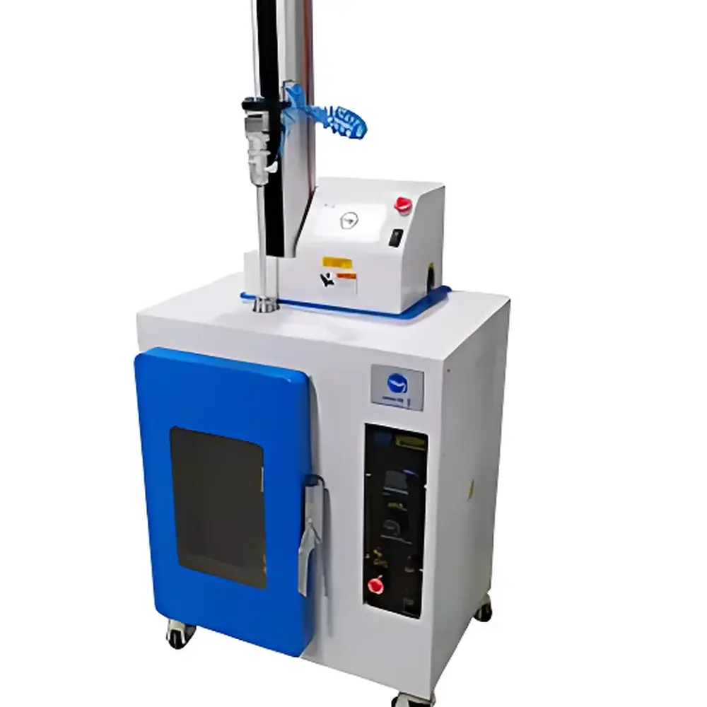 Yuelian PW-US120 High-Temperature Universal Testing Machine