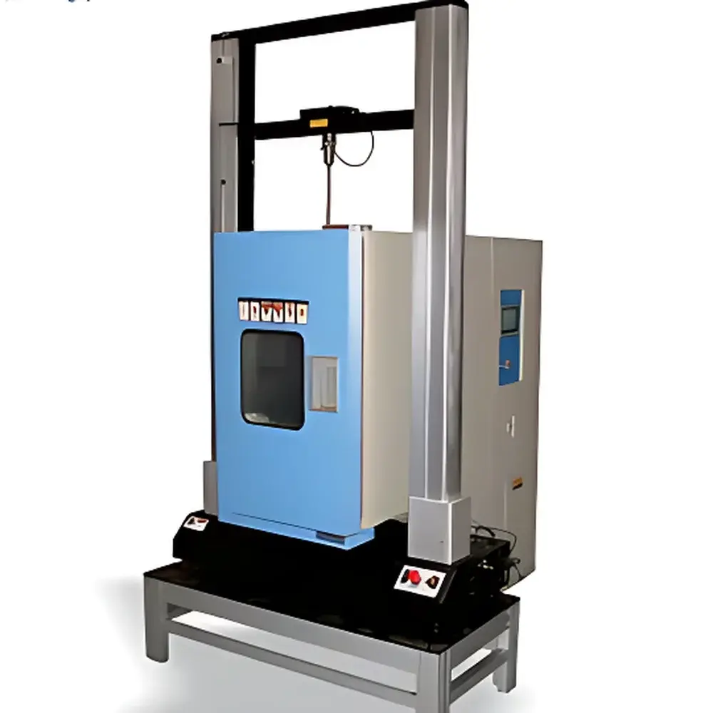 Yuelian PW-US120 High-Temperature Universal Testing Machine