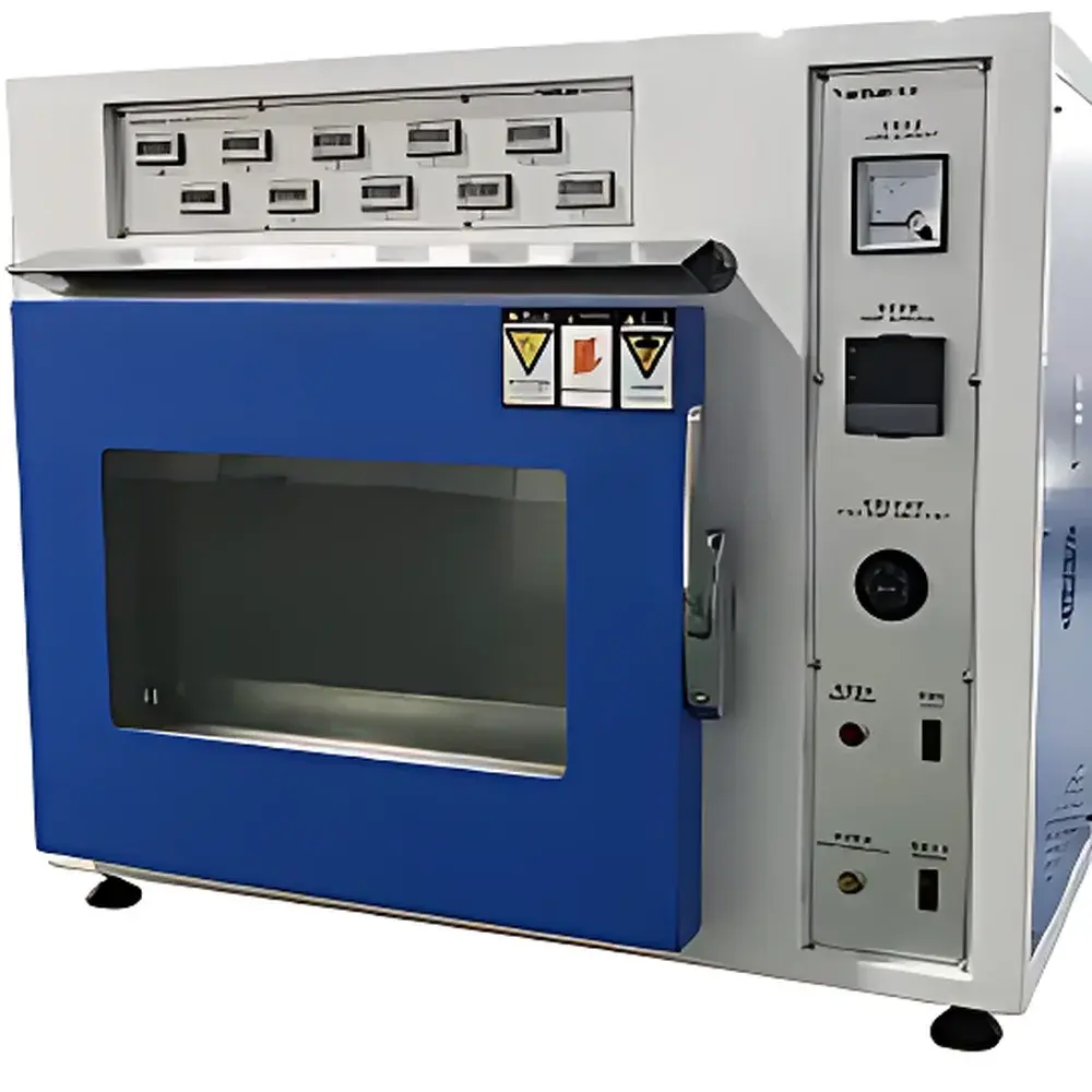 Yuelian PW-8801A Rolling Ball Initial Adhesion Tester
