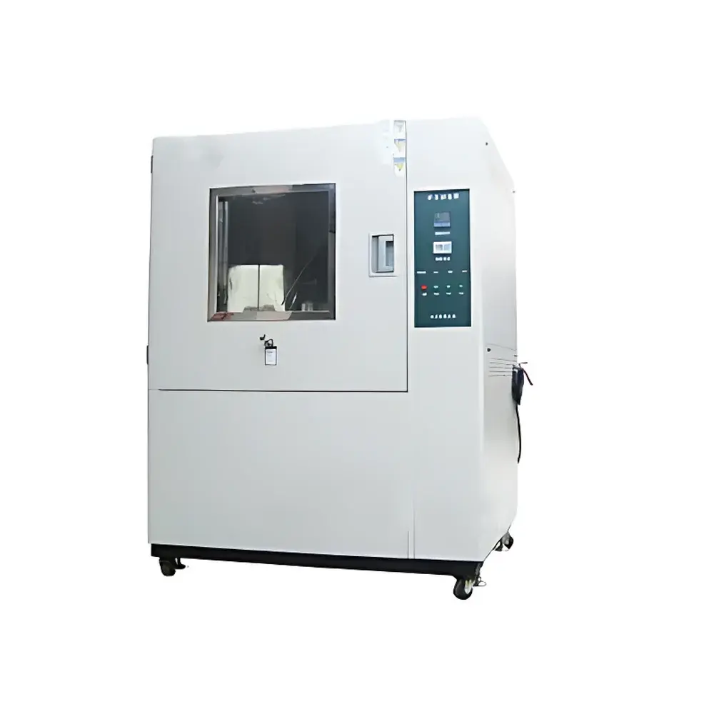 Yuelian YL-9912A Sand and Dust Test Chamber