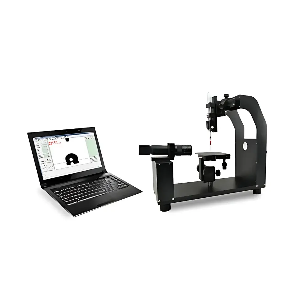 Yuelian YL-S70 Servo-Controlled Tensile and Peel Testing Machine