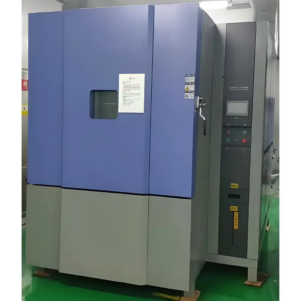 PW-SD150LS High-Low Temperature and Low-Pressure Environmental Test Chamber (Yuelian / PW)