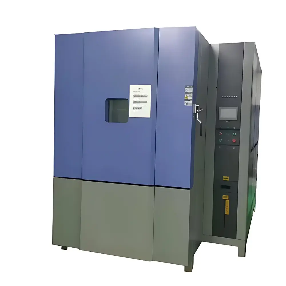 PW-SD150LS High-Low Temperature and Low-Pressure Environmental Test Chamber (Yuelian / PW)