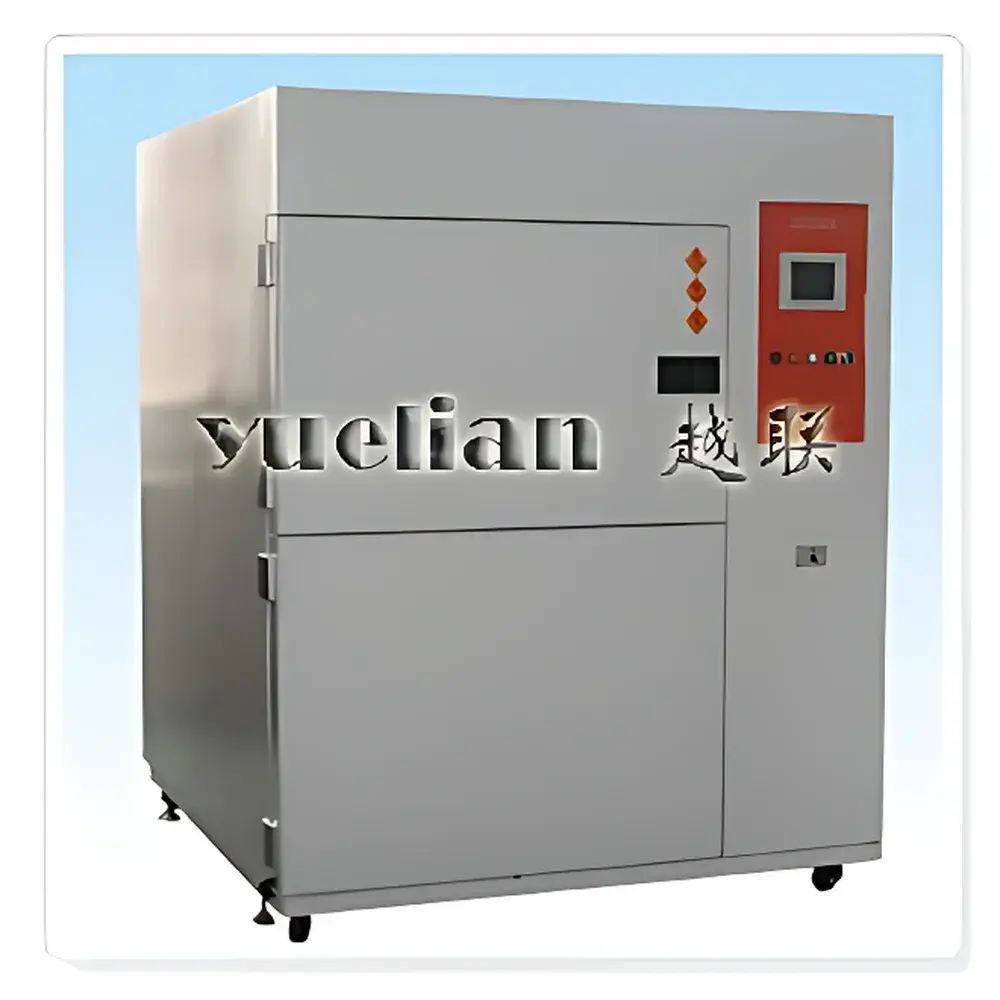 Yuelian YL-2280 Series Thermal Shock Test Chamber