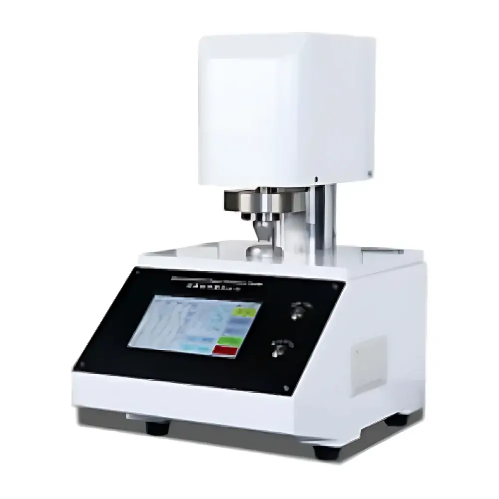 Yuelian PW-TCK-T03 Fully Automated Thickness Tester for Paper, Board, and Thin Films