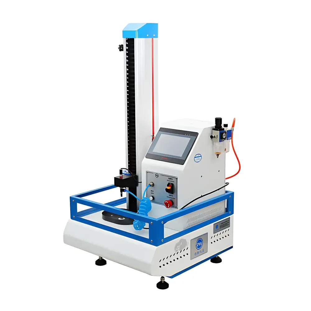 Yuelian PW-IR1000 Foam Impact Energy Tester (Drop Ball Impact System)