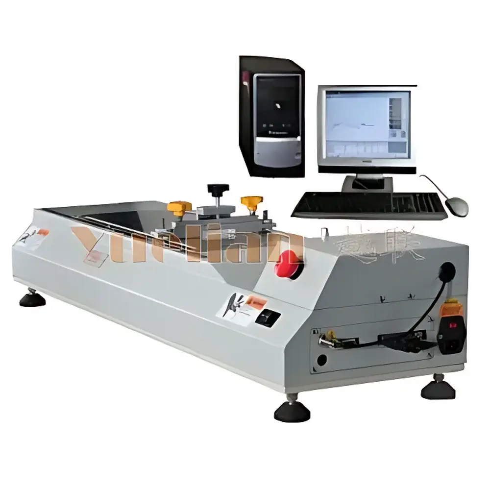 Yuelian YL-1103 Carrier Tape Peel Tester