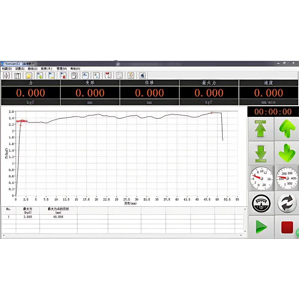 Yuelian YL-S70 Adhesive Release Force Tester for Release Liners
