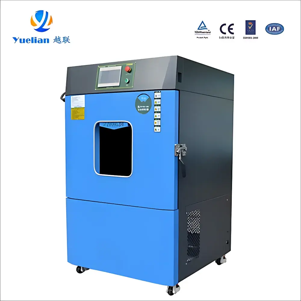 Yuelian YL-RL-02 Battery Thermal Abuse Test Chamber
