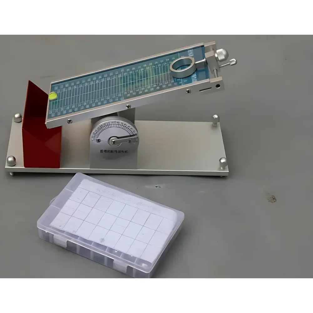Yuelian S71CR Conductive Foam and Conductive Film Compression Resistance Tester