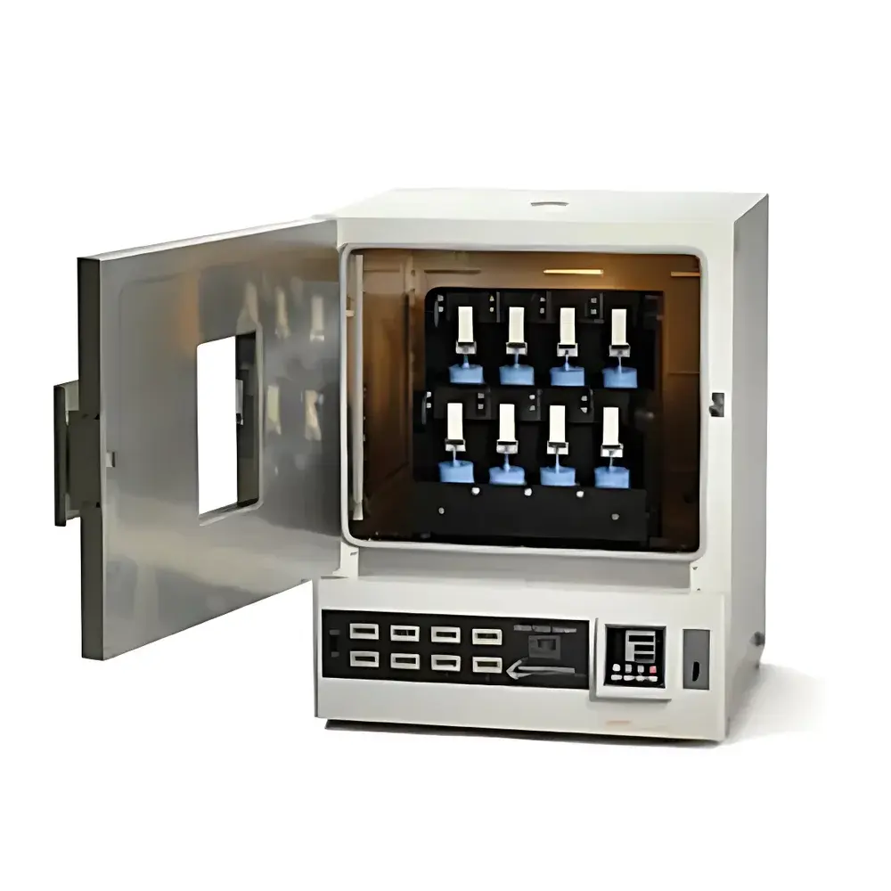 SOSI-8 Integrated High-Temperature Holding Power Tester