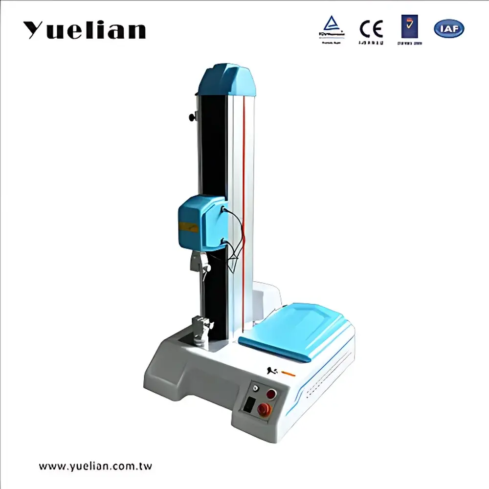 Yuelian YL-S70 Computer-Controlled Universal Tensile Testing Machine Compliant with GB/T 2792