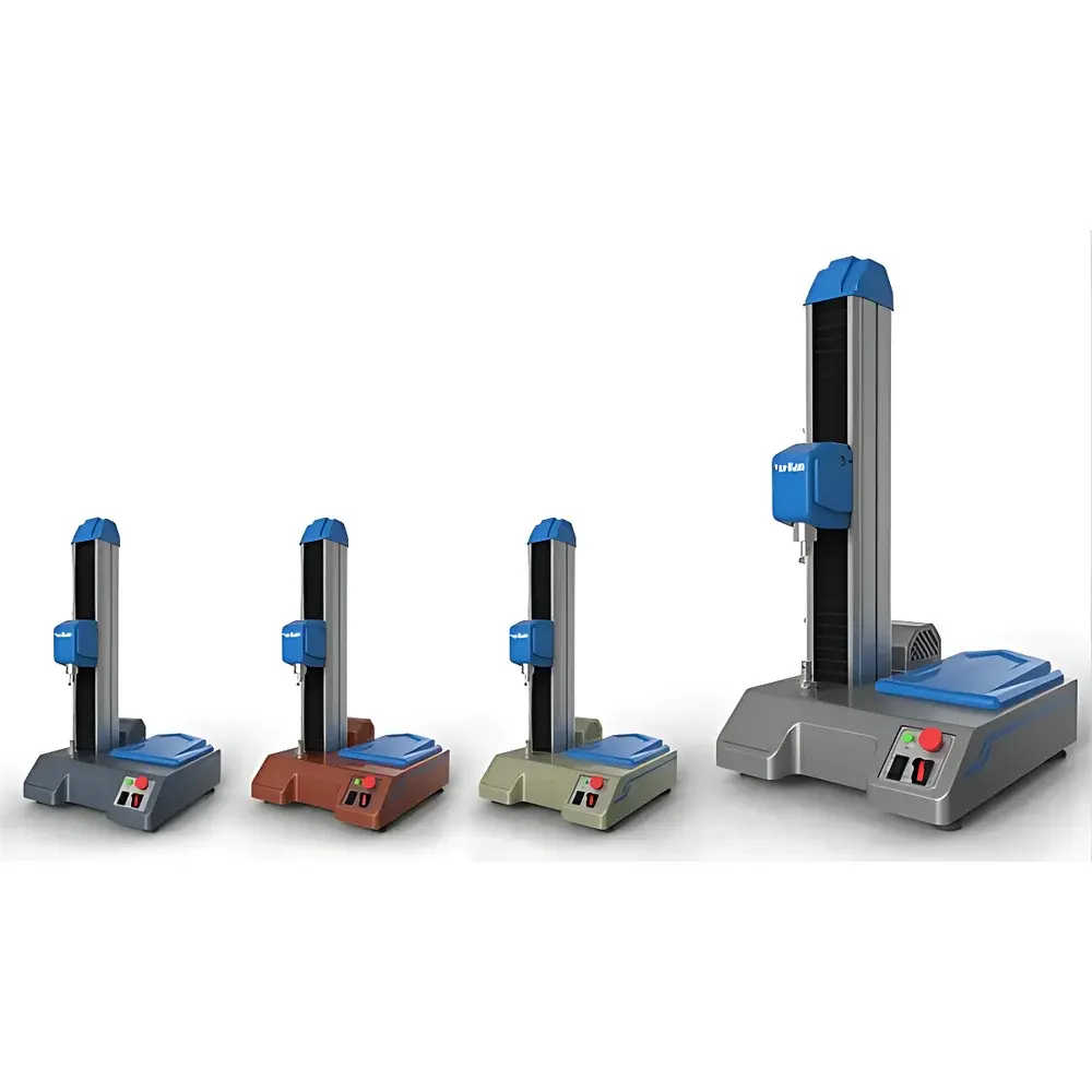 Yuelian YL-S70 Computer-Controlled Universal Tensile Testing Machine Compliant with GB/T 2792