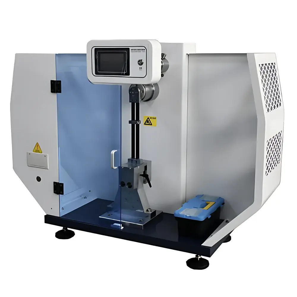 YueLian PW-3319T ISO 9653 / GB/T 6328-2021 Adhesive Shear Impact Tester