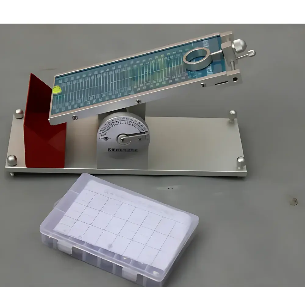 YueLian PW-3319T ISO 9653 / GB/T 6328-2021 Adhesive Shear Impact Tester