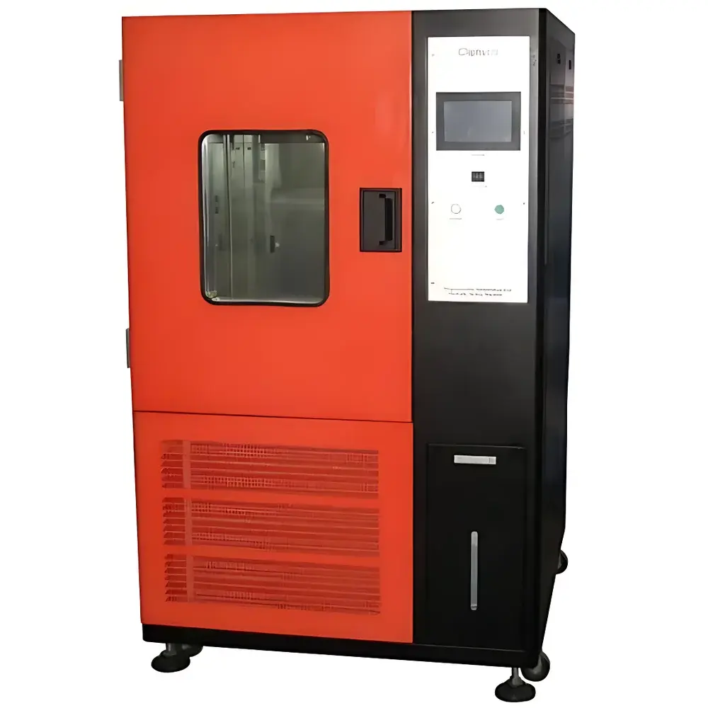 Yuelian YL-2236 Programmable Temperature and Humidity Environmental Test Chamber