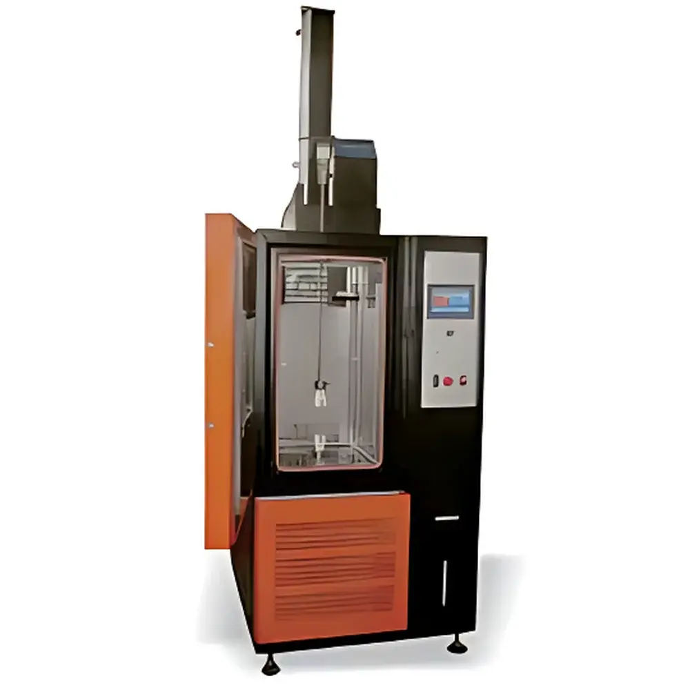 Yuelian PW-UCS128-40 High-Low Temperature Universal Testing Machine