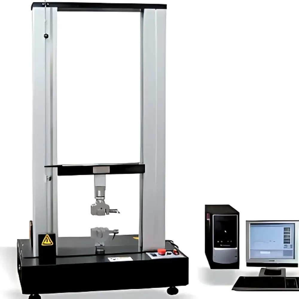 Yuelian PW-UCS128-40 High-Low Temperature Universal Testing Machine