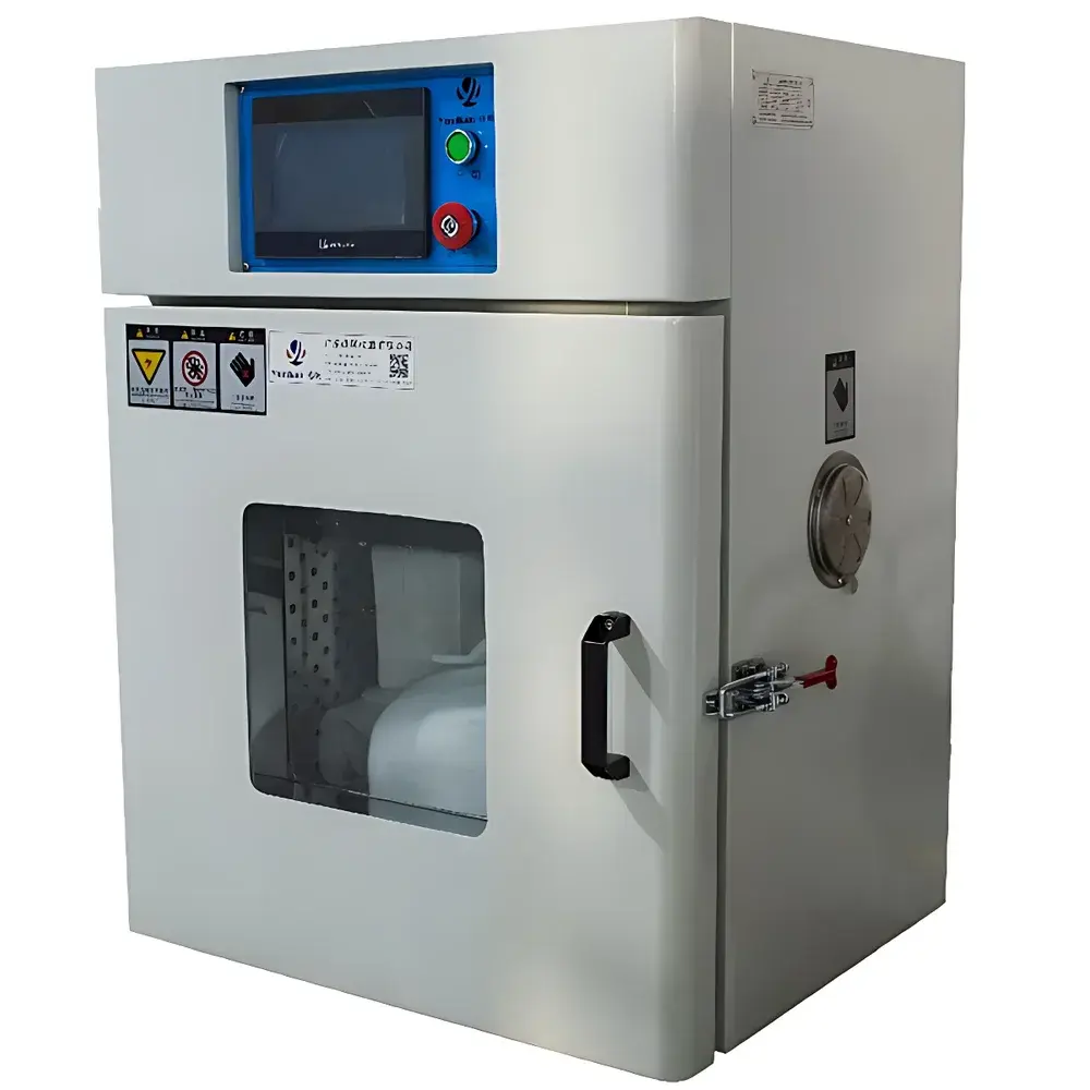 YueLian PW-FCR2 High-Precision Conductive Foam Compression Resistance Tester