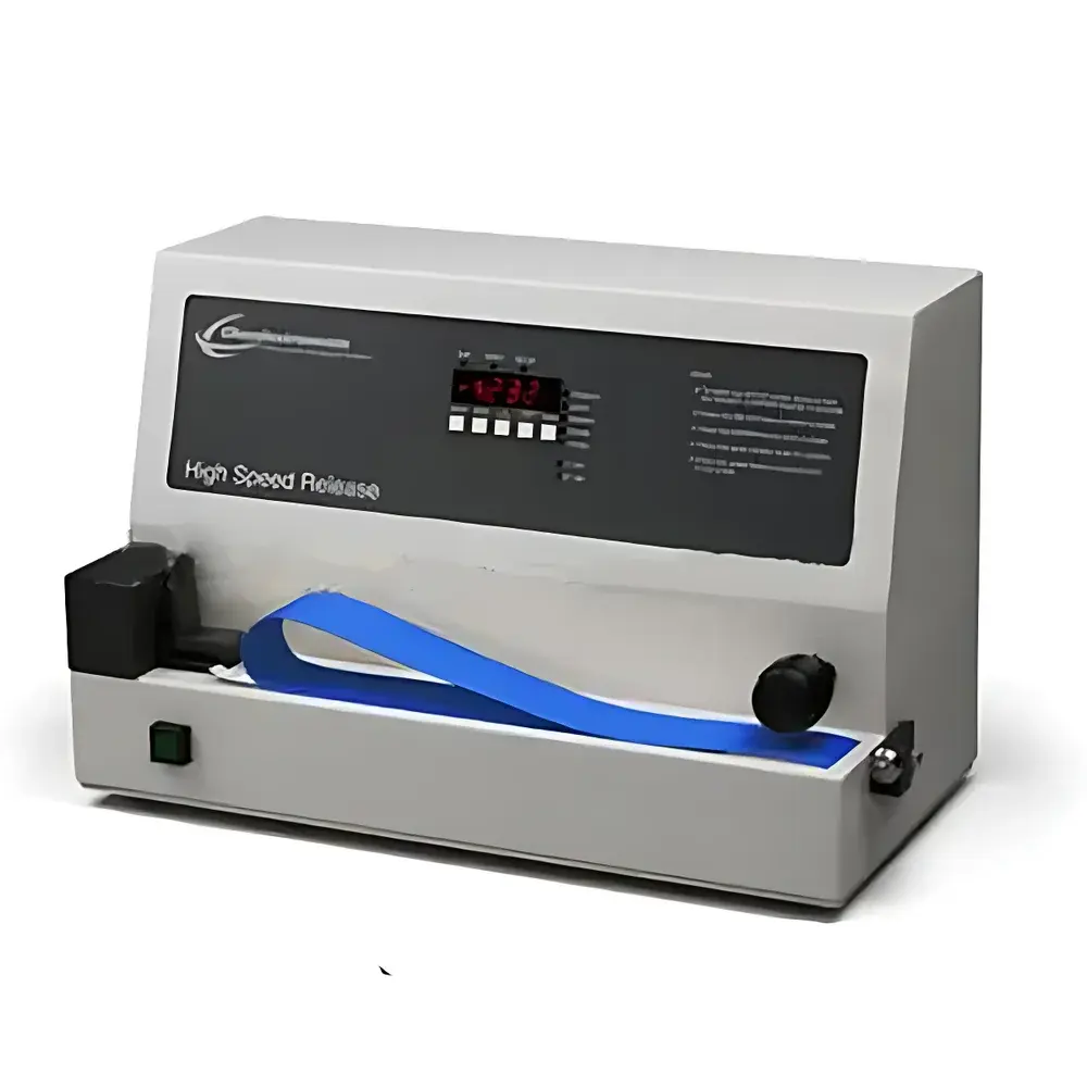 ChemInstruments HSR-1000 High-Speed Release Force Tester