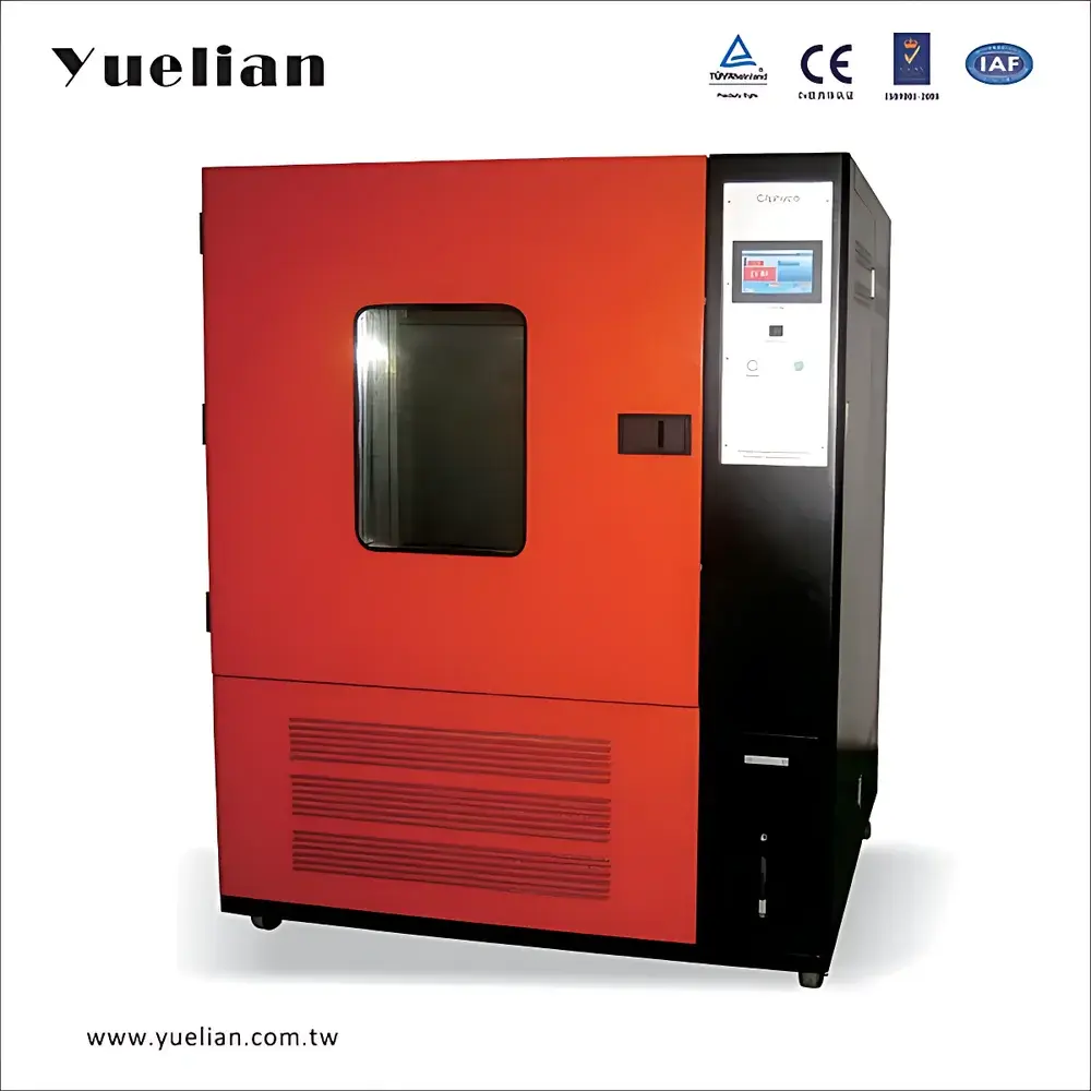 Yuelian TS Series Programmable Temperature and Humidity Environmental Test Chamber