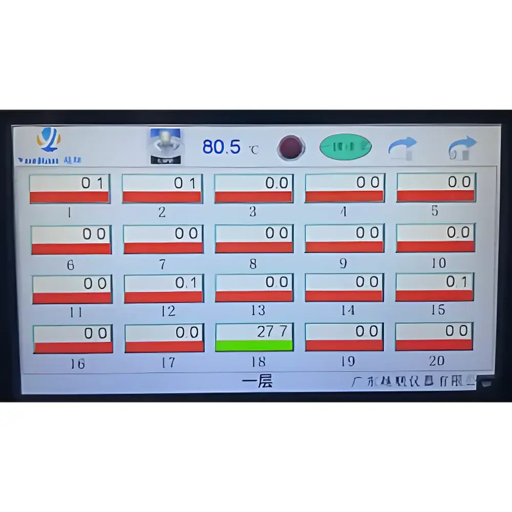 PW Universal High-Temperature Holding Power Tester PW-HP60T2-90S