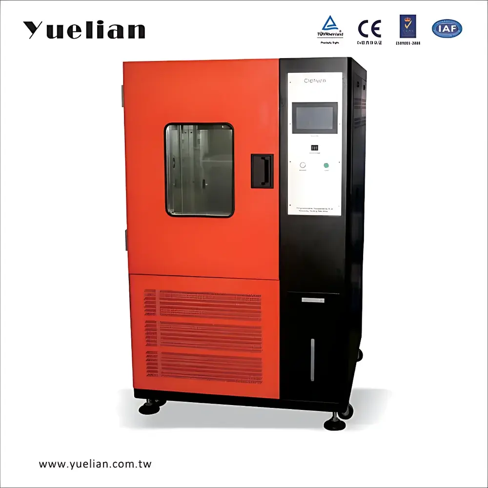 Yuelian HL Series High-Low Temperature Environmental Test Chamber