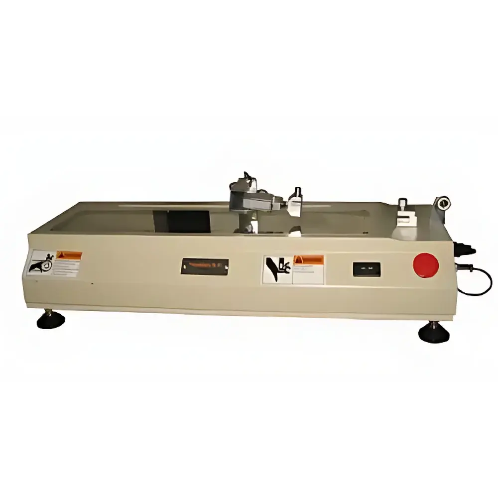 Yuelian YL-1103 LED Package Tape Peel Strength Tester