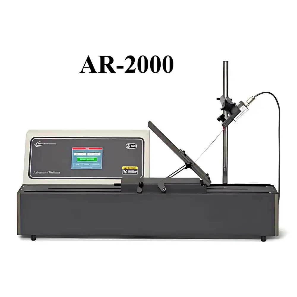 ChemInstruments AR-2000 Advanced Adhesion & Peel Testing System