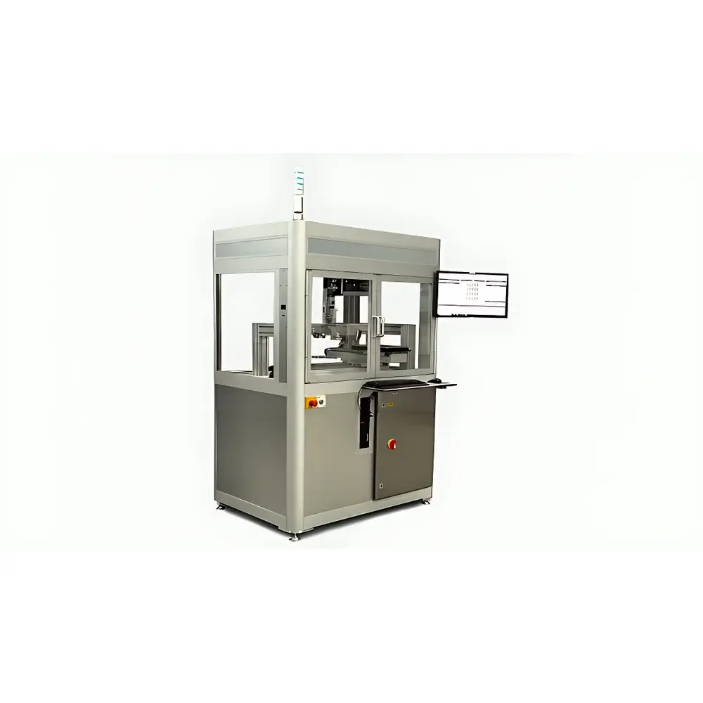 Labman AutoResist Pro Automated Resistivity Measurement System