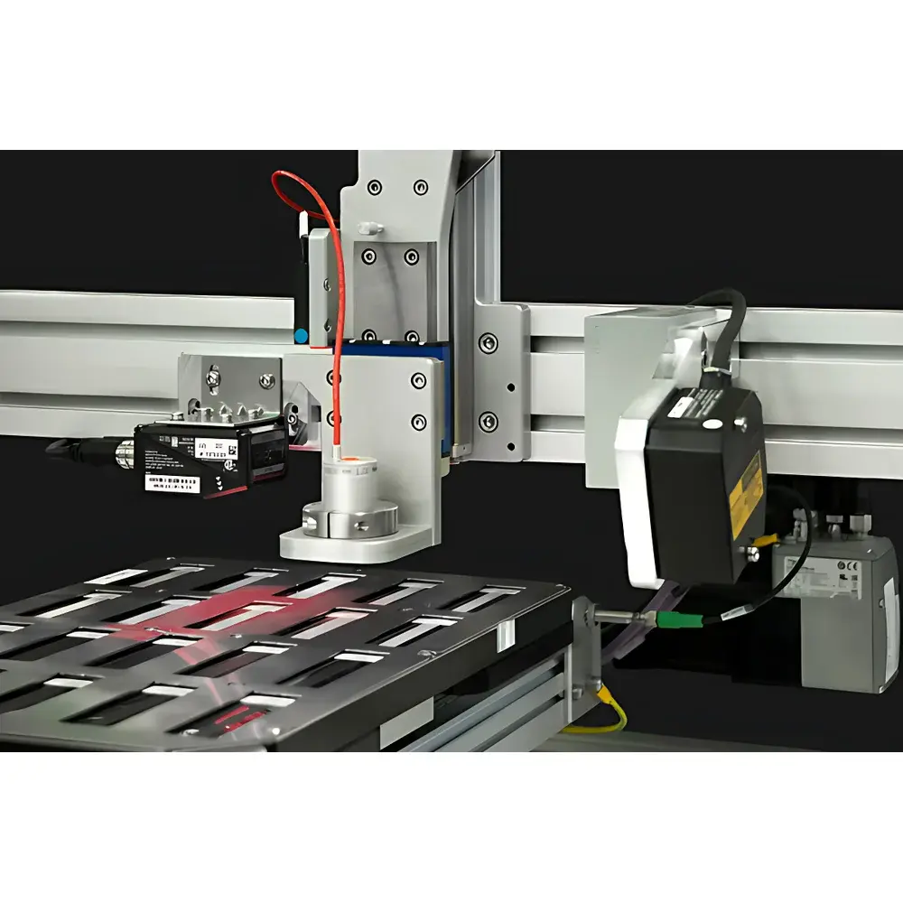 Labman AutoResist Pro Automated Resistivity Measurement System