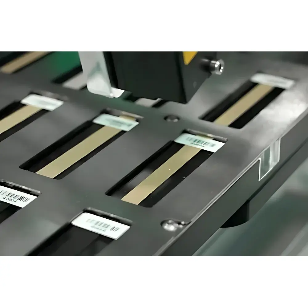 Labman AutoResist Pro Automated Resistivity Measurement System