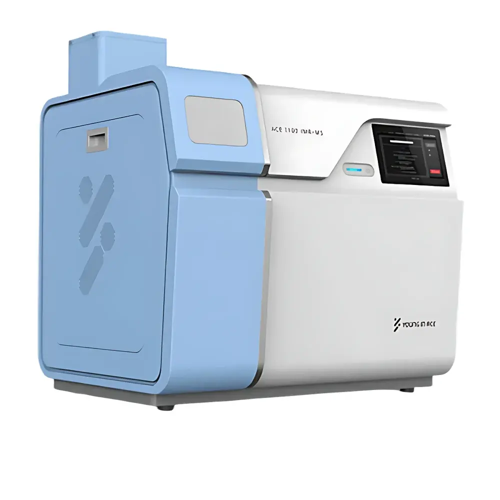 YOUNG IN ACE ACE 1100 Ion-Molecule Reaction Mass Spectrometer (IMR-MS)