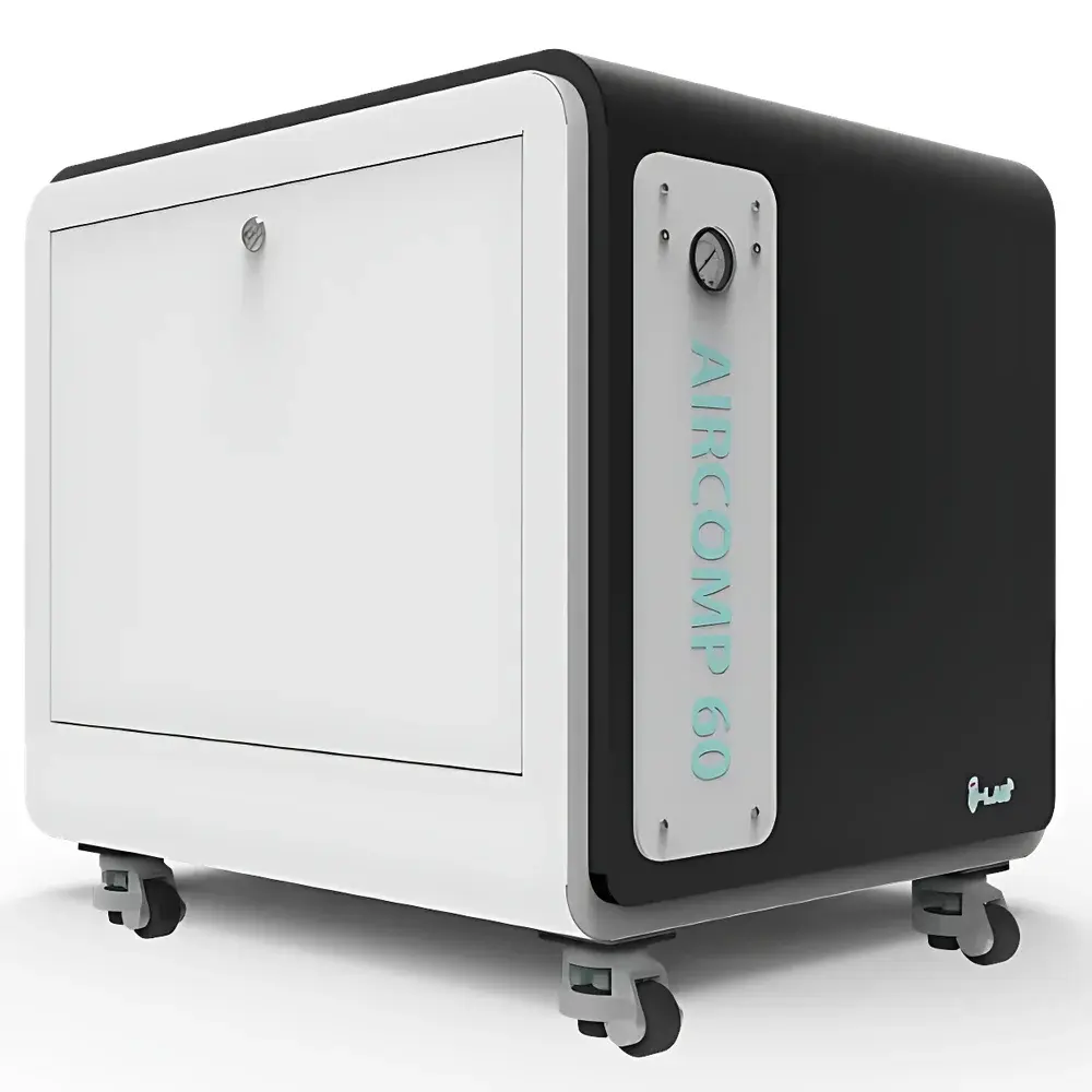 i-Lab AIRCOMP60 Air Generator