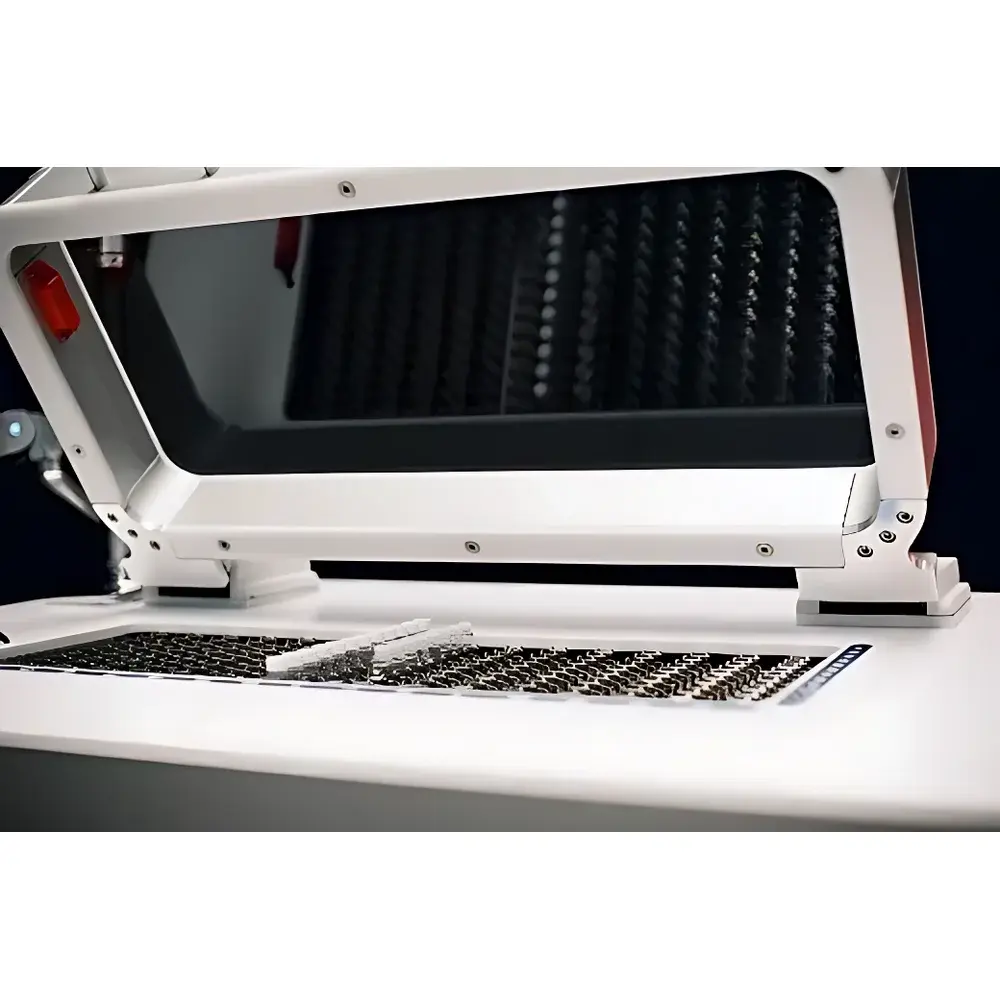 LABMAN High-Throughput Automated Absorbance Measurement System