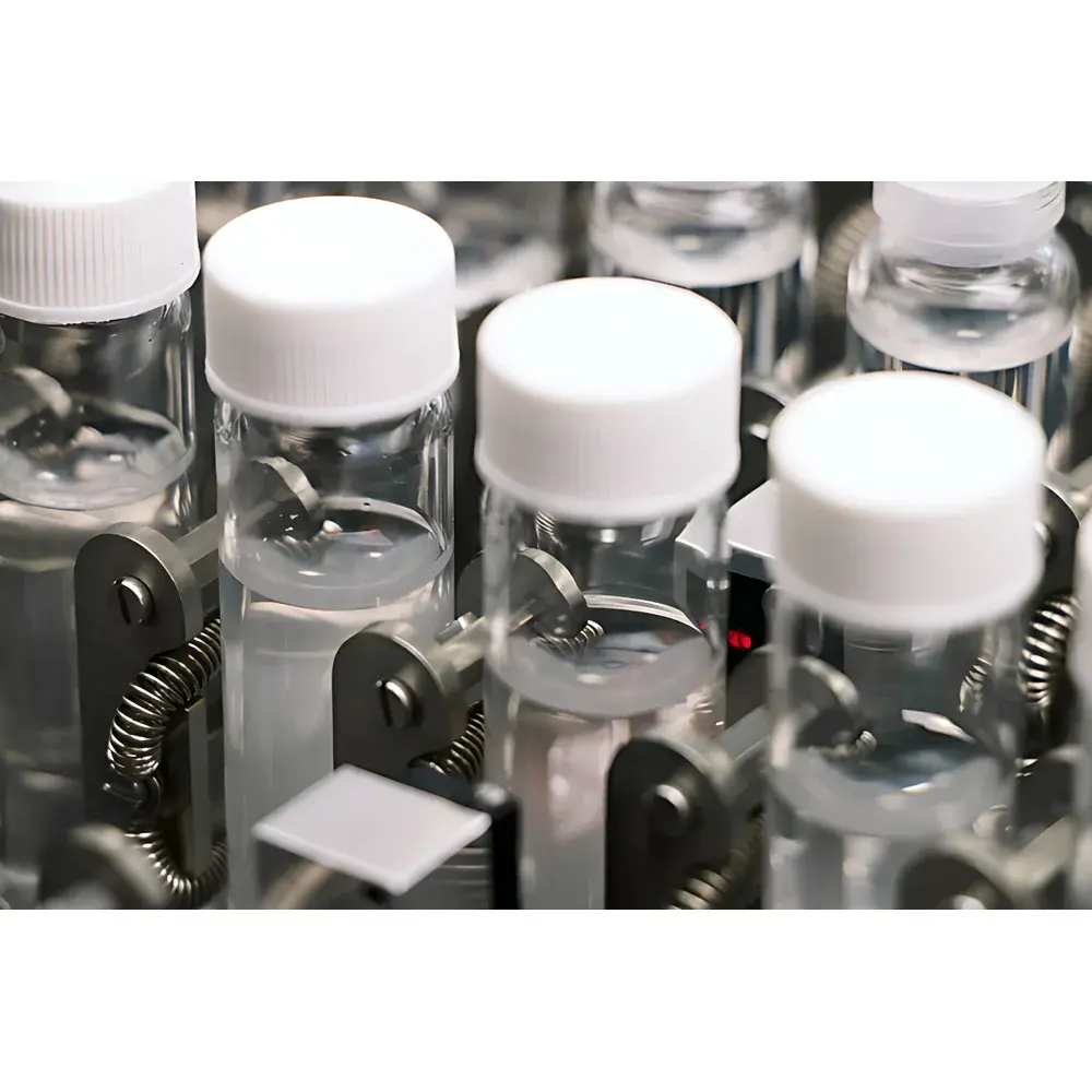 LABMAN High-Throughput Automated Absorbance Measurement System