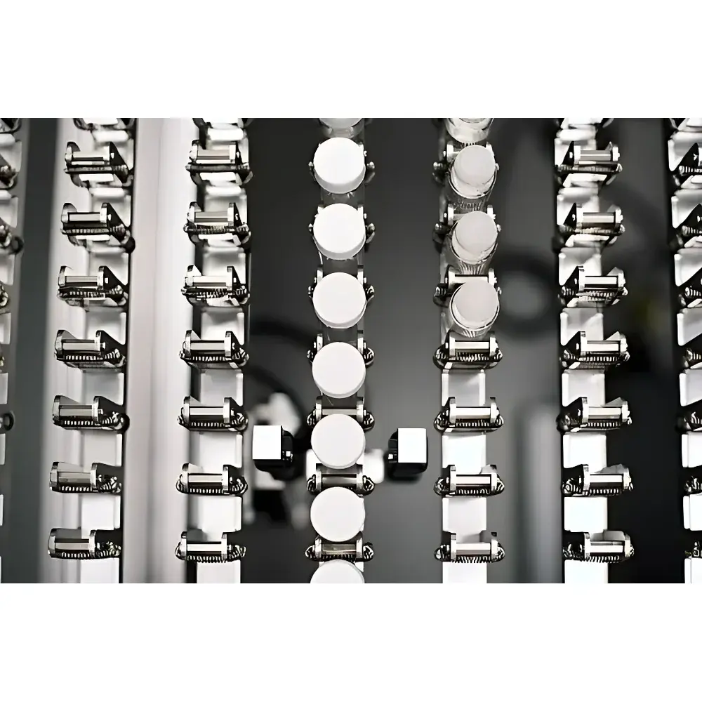 LABMAN High-Throughput Automated Absorbance Measurement System