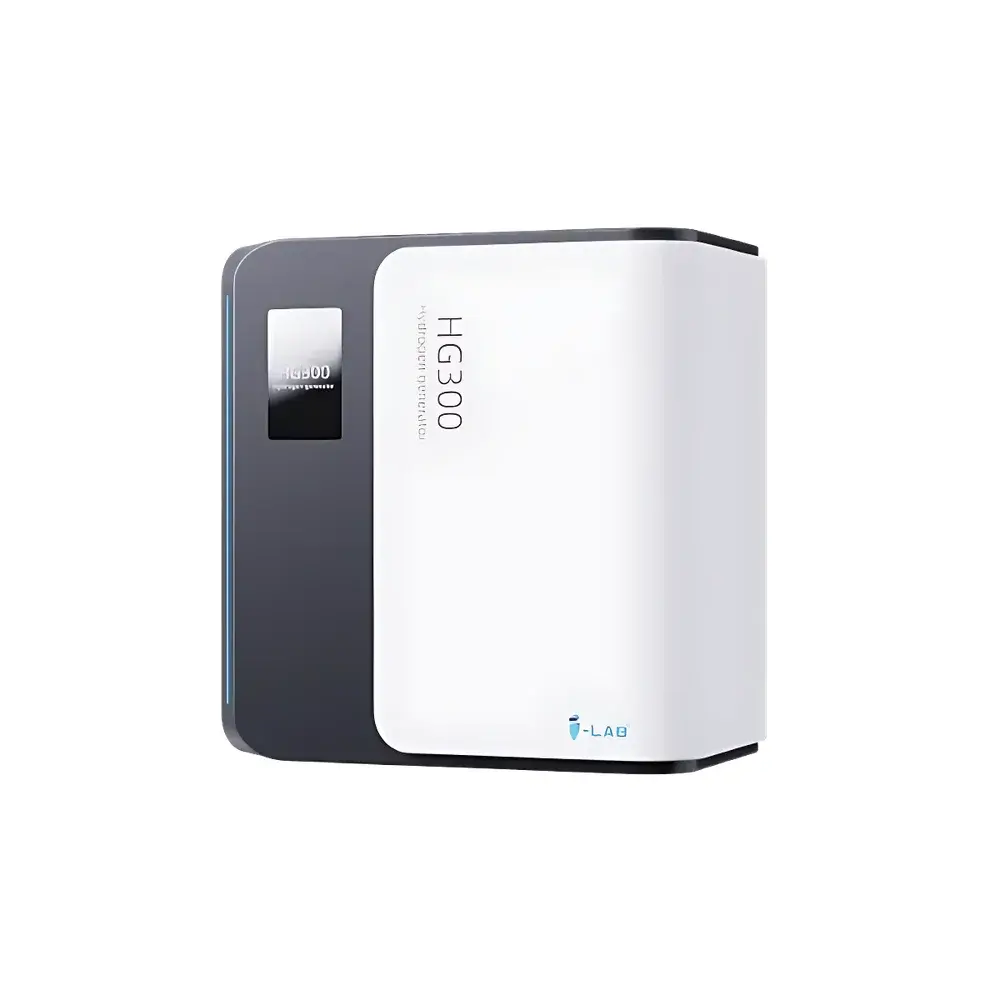 i-Lab HG300 Ultra-High-Purity Hydrogen Generator