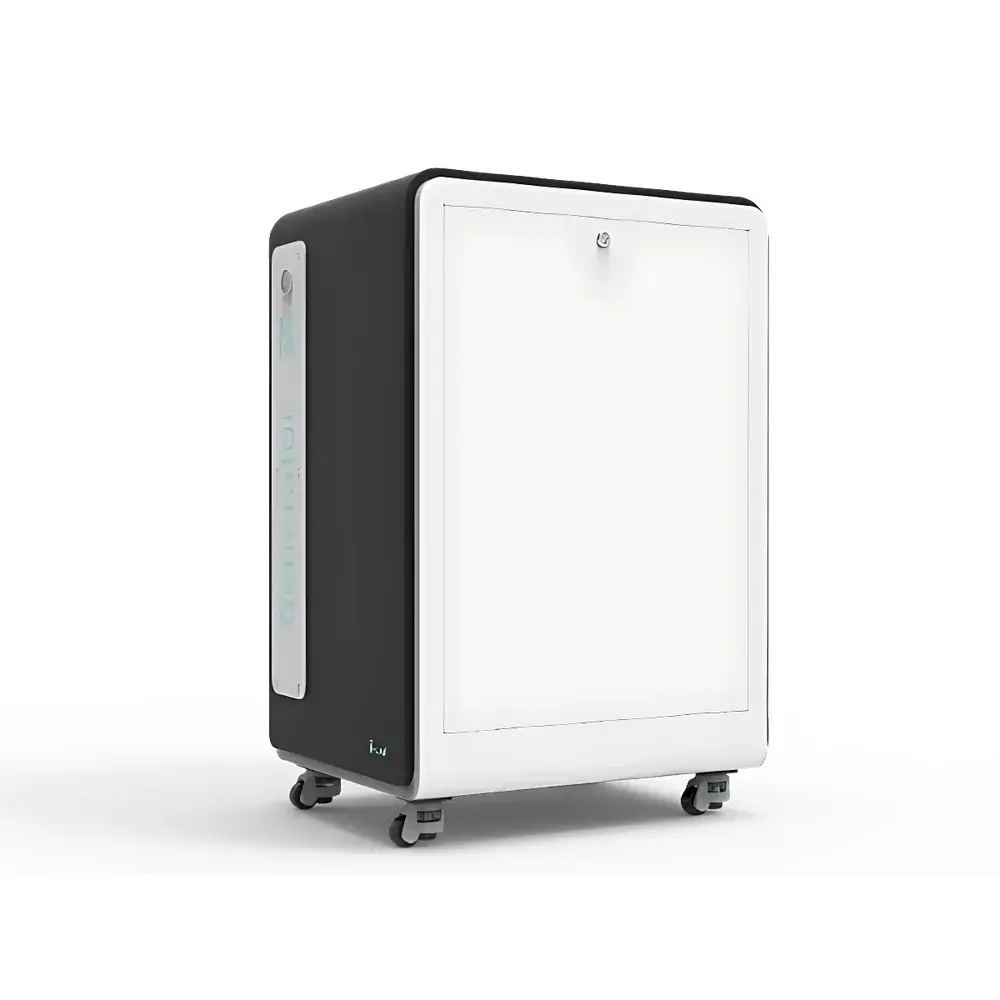 i-Lab KL70-1 Nitrogen Generator