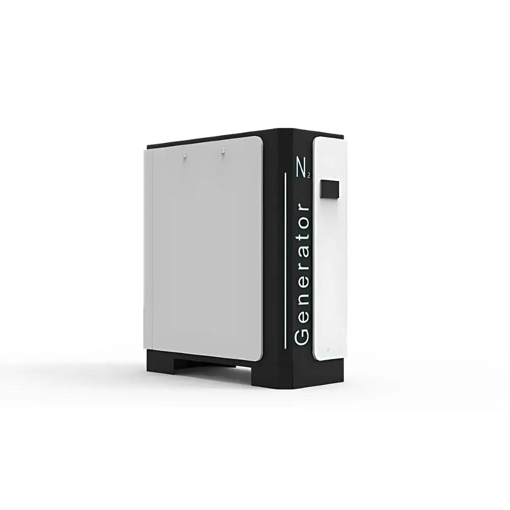 i-Lab N320-0Pro PSA Nitrogen Generator
